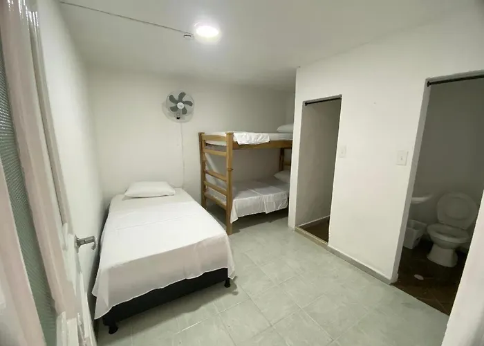 Casa Lopez Bucaramanga