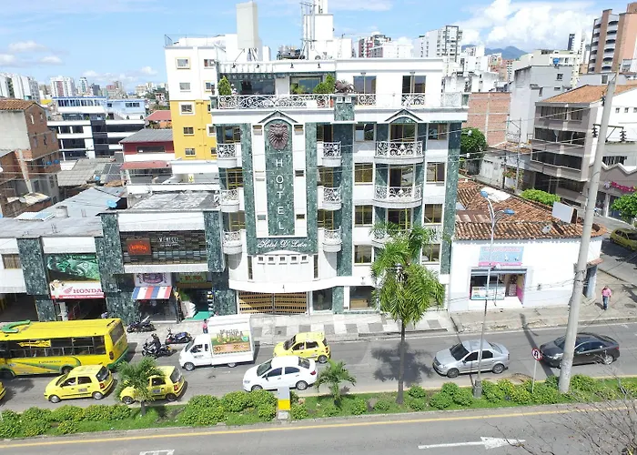 Hotel D\' Leon