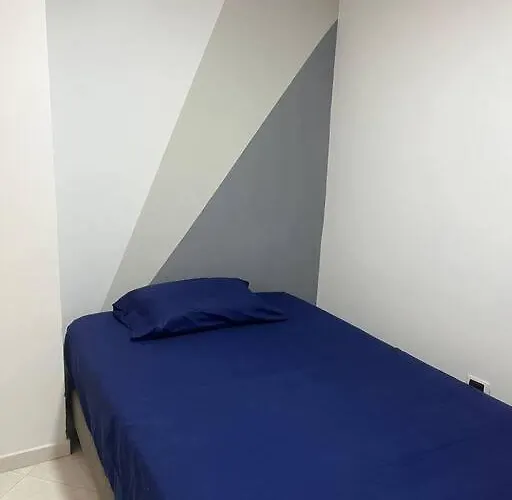 Apartamento Bien Ubicado.