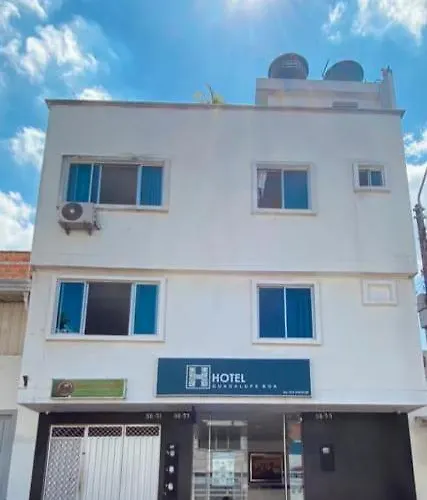 Hotel Guadalupe Bga