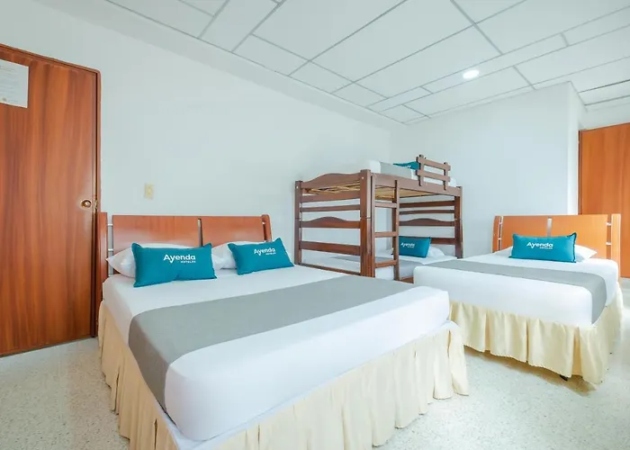 Hotel Victoria Comfort
