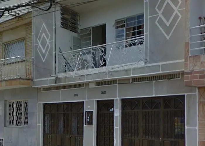 Casa San Alonso