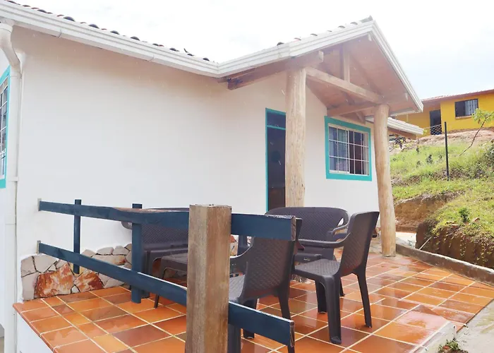 Villa Bonita