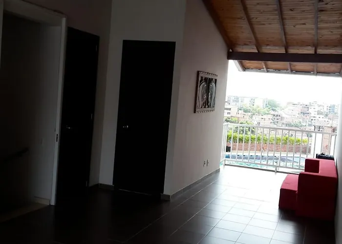 Casa Provenza Bucaramanga