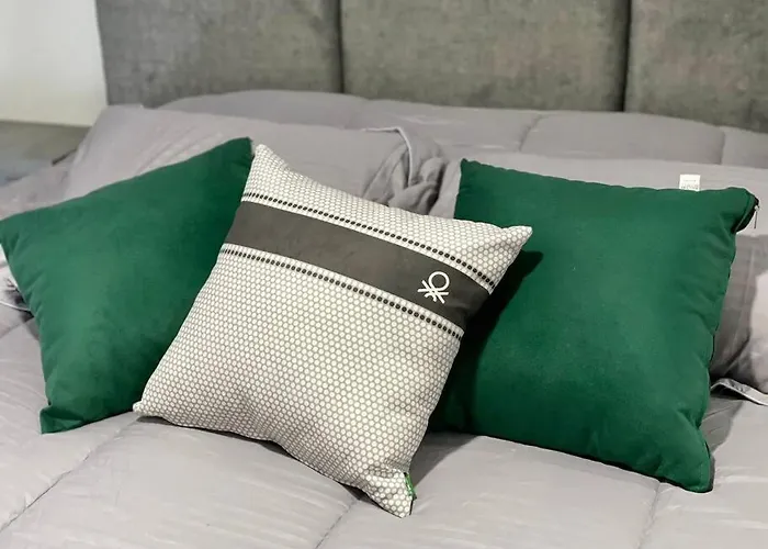 Apartastudio Loft En Bucaramanga