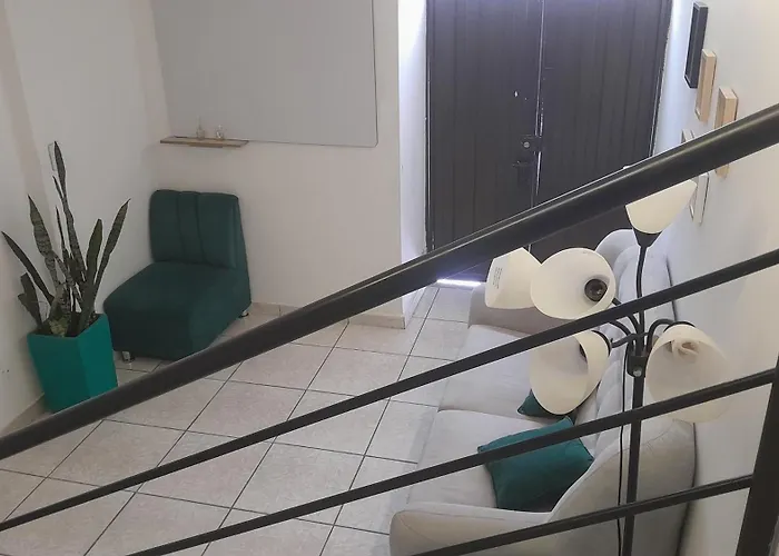 Green House Habitaciones