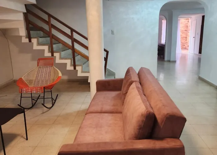 Casa Contemporanea