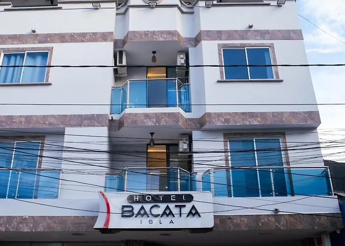 Hotel Bacatá
