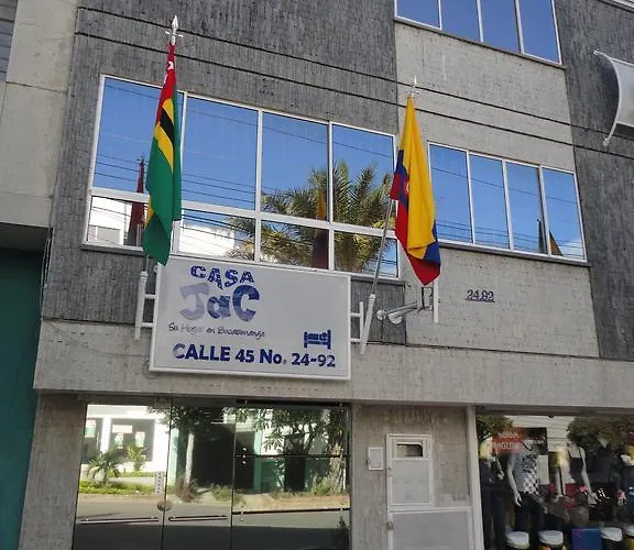 Casa Jac