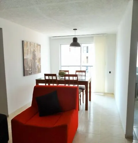 Conucos Plaza 604