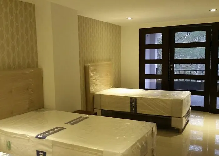 Hotel Casa Boutique Tona