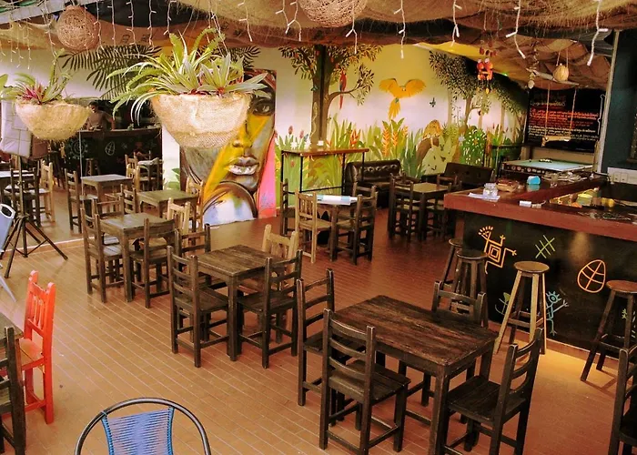 Kasa Guane Hostel