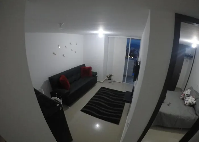 Apartamento En Condominio - Bucaramanga
