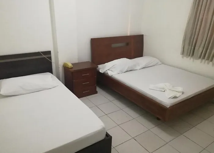 Hotel Granada