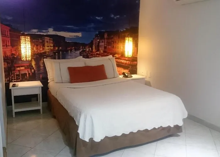 Hotel Asturias