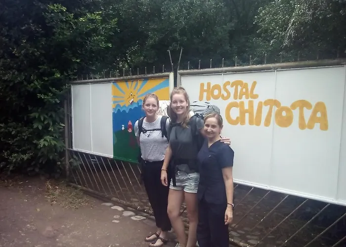Hostal Chitota