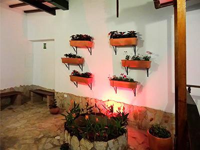 Hotel Houston 2* Bucaramanga