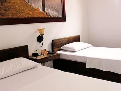 Hotel Hotel Houston 2*