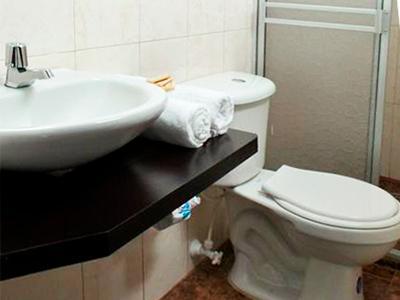 Hotel Houston 2* Bucaramanga