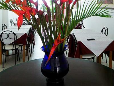 Hotel Hotel Houston Bucaramanga