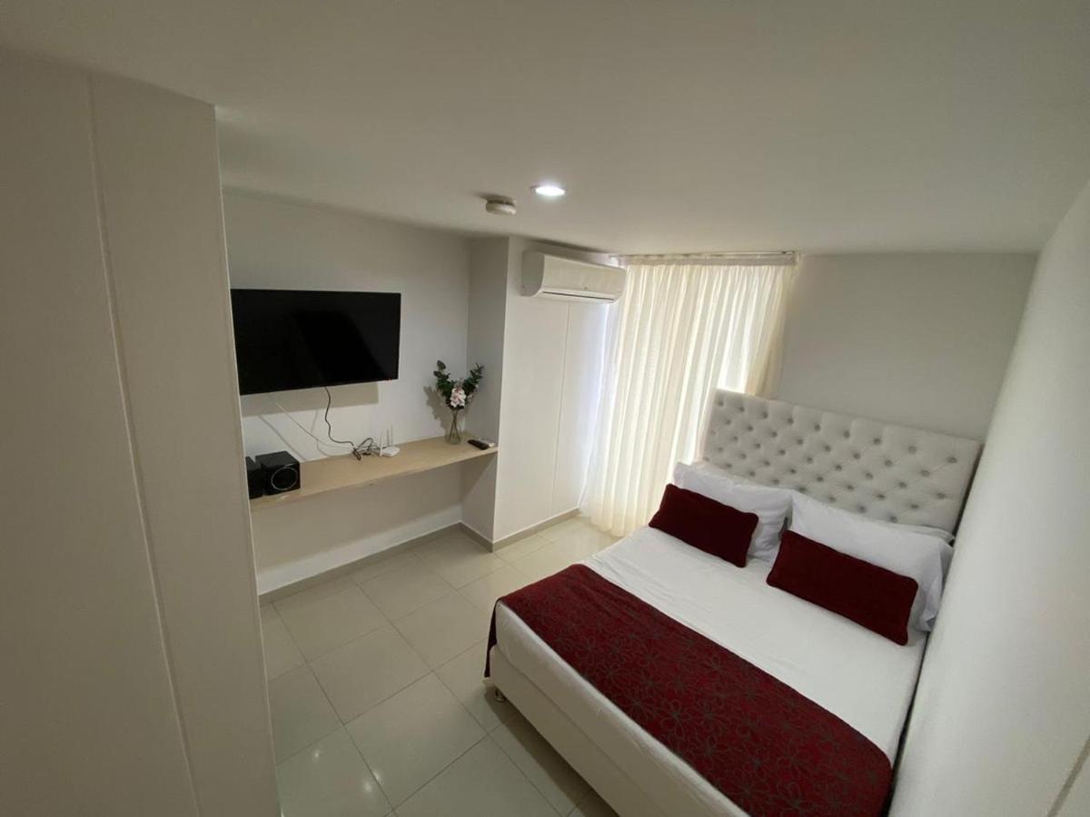 Apartamento Apto 2 Bien Ubicado
