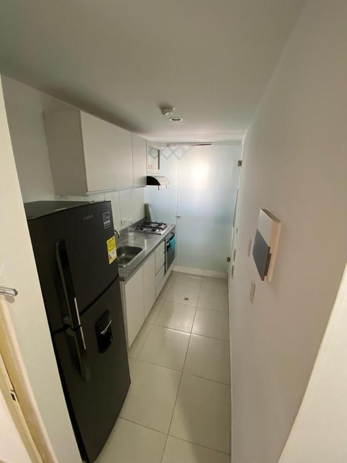 Apartamento Apto 2 Bien Ubicado Bucaramanga