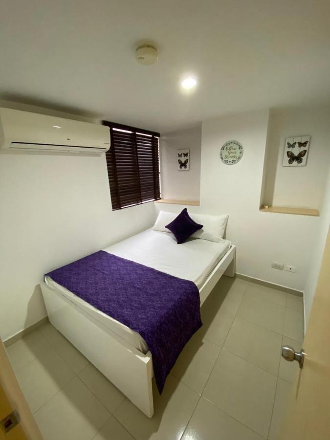 Apartamento Apto 2 Bien Ubicado