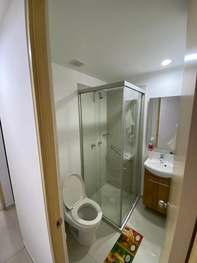 Apartamento Apto 2 Bien Ubicado *