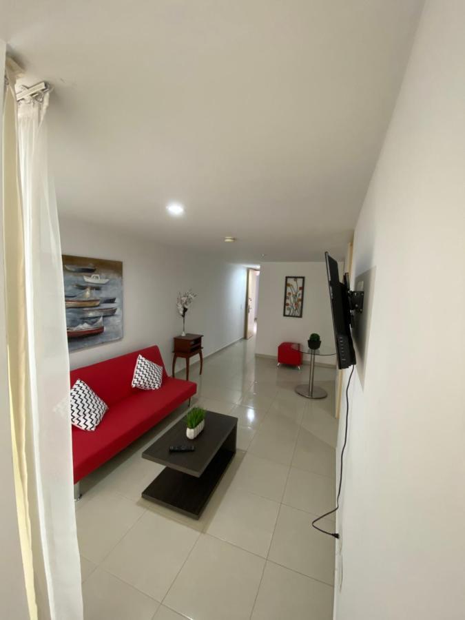 Apto 2 Bien Ubicado Apartamento Bucaramanga