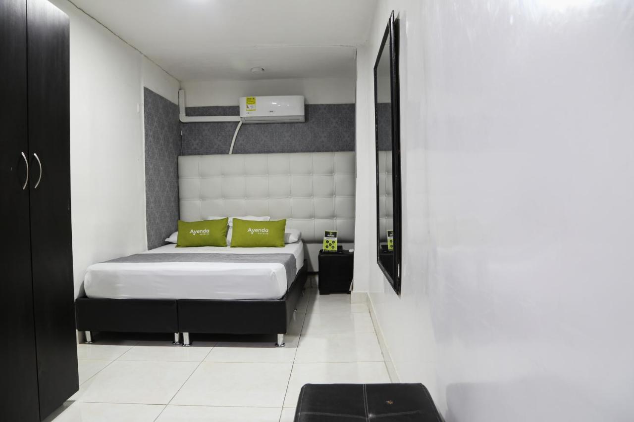 Prados Del Chicamocha Hotel Bucaramanga