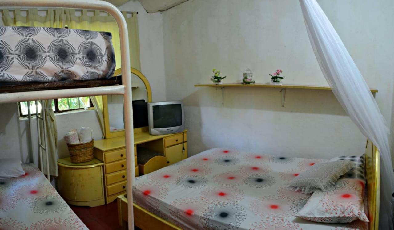 Hostal Hostal Chitota Bucaramanga