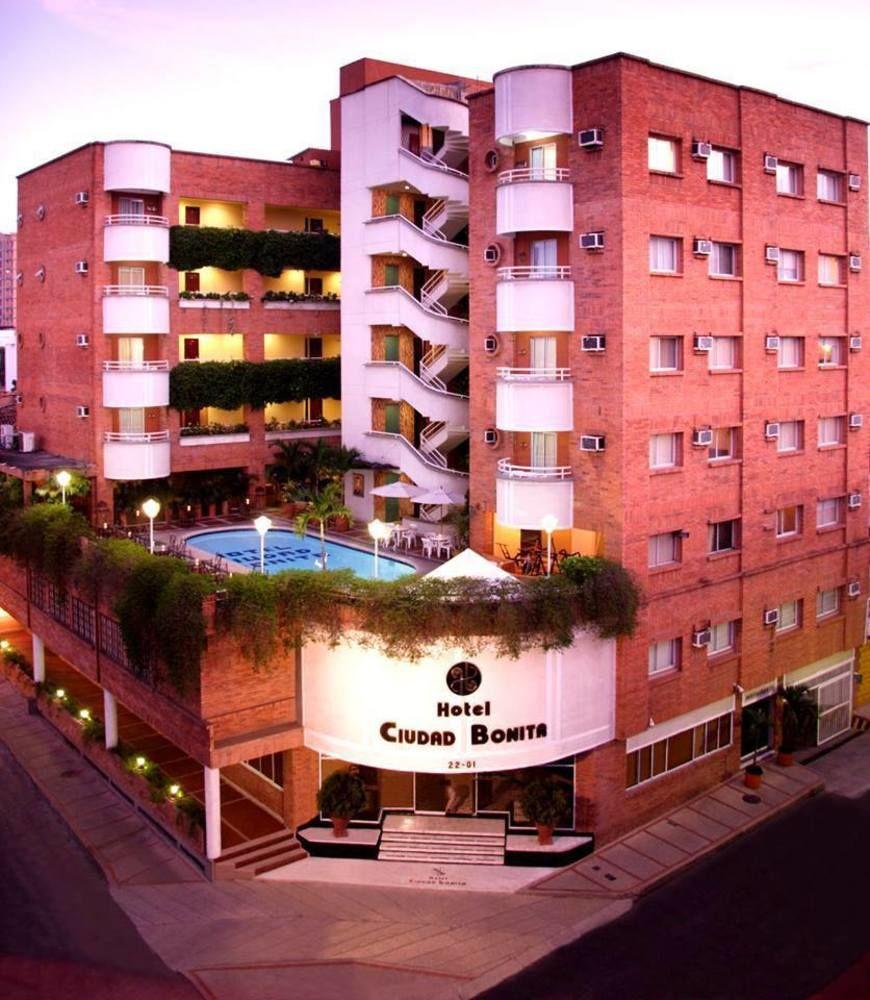 Ciudad Bonita Bucaramanga