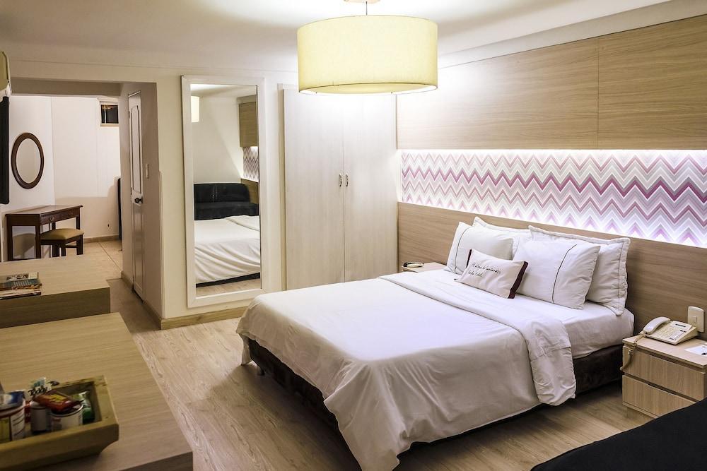 Hotel Ciudad Bonita Bucaramanga