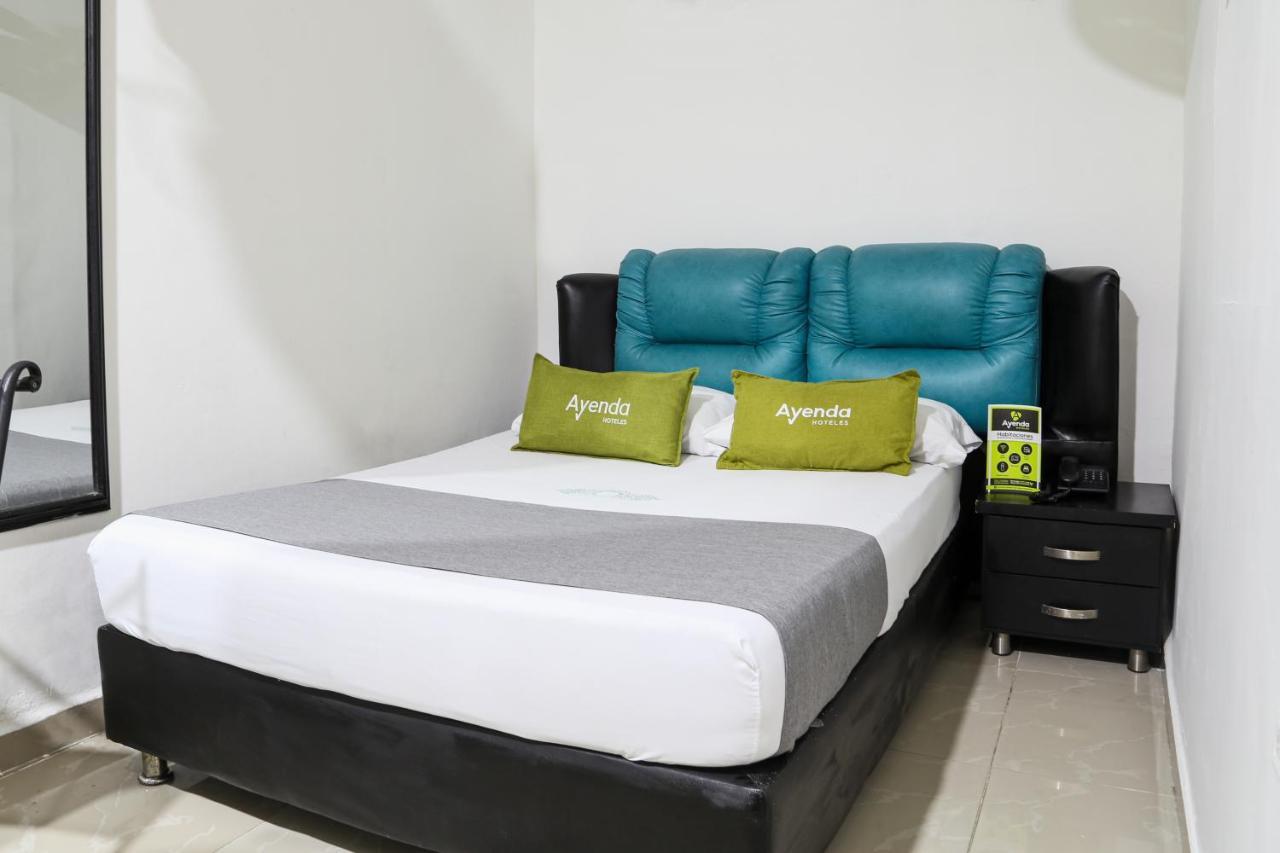Hotel Prados Del Chicamocha Bucaramanga