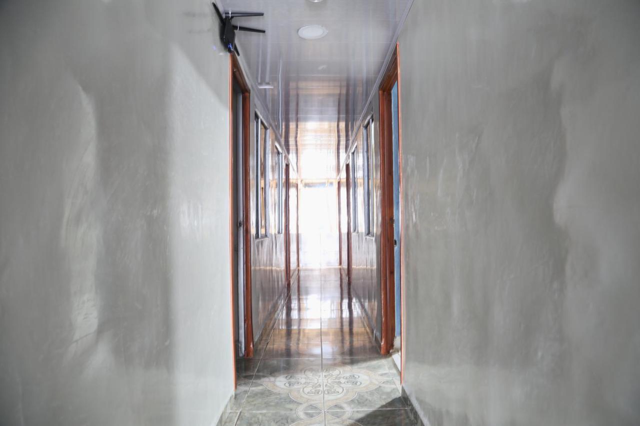 Prados Del Chicamocha Hotel