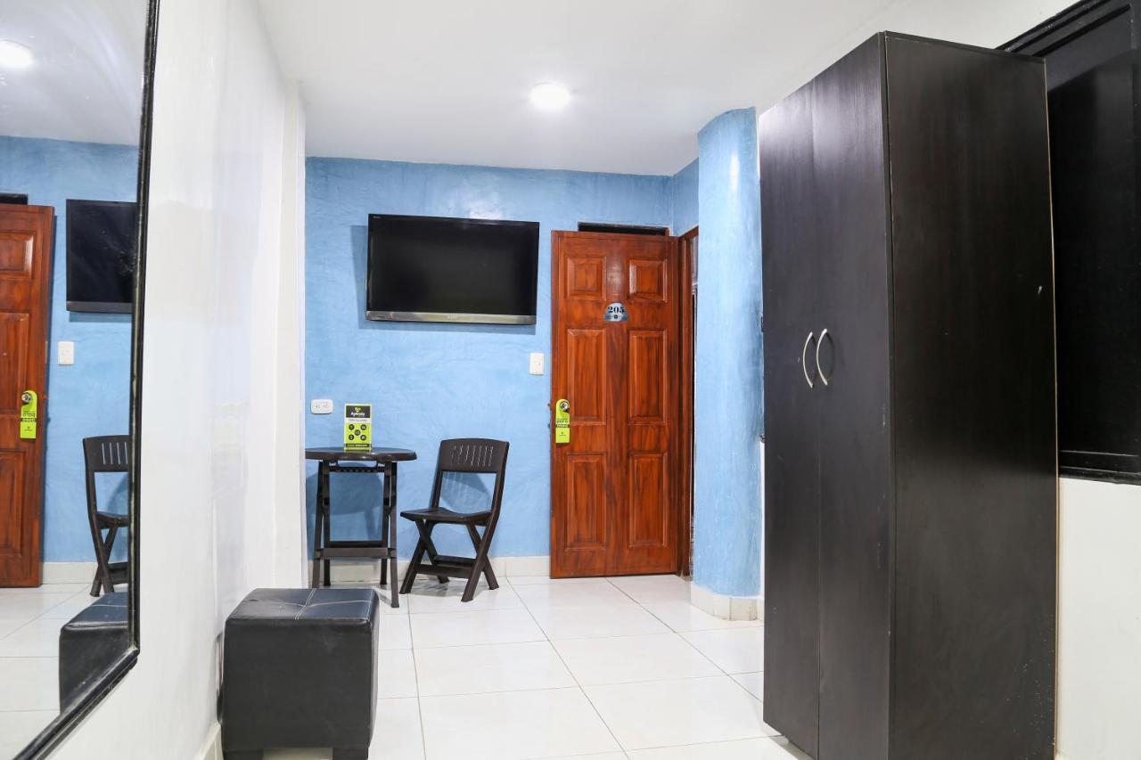 Hotel Prados Del Chicamocha
