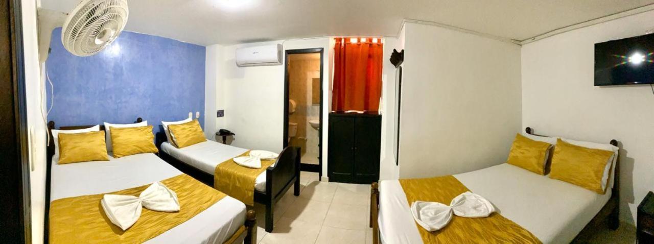 Santa Sofia Hotel