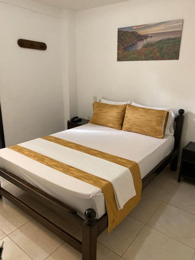 Santa Sofia Hotel Bucaramanga