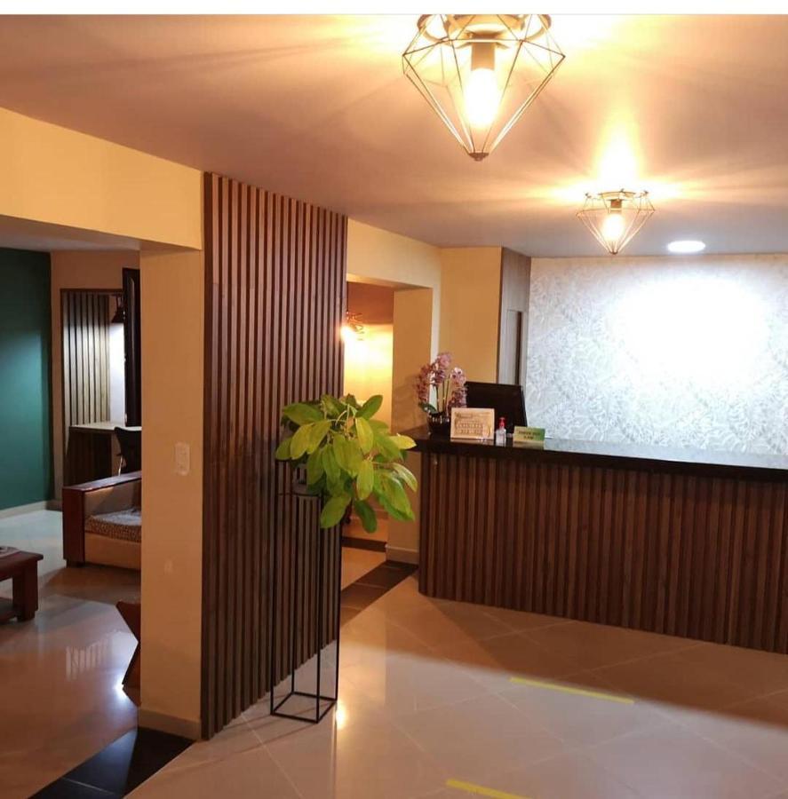 Prado 34 West 3* Bucaramanga