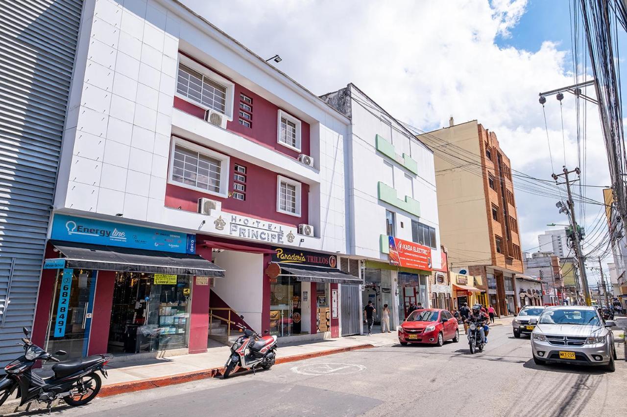 Hotel Ayenda 1502 Principe 2*