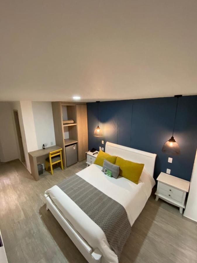 Hotel Buena Vista Bucaramanga