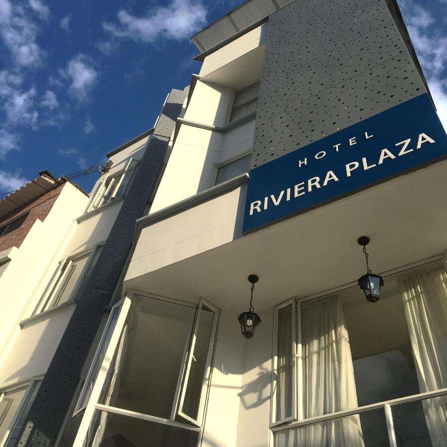 Riviera Plaza Bucaramanga