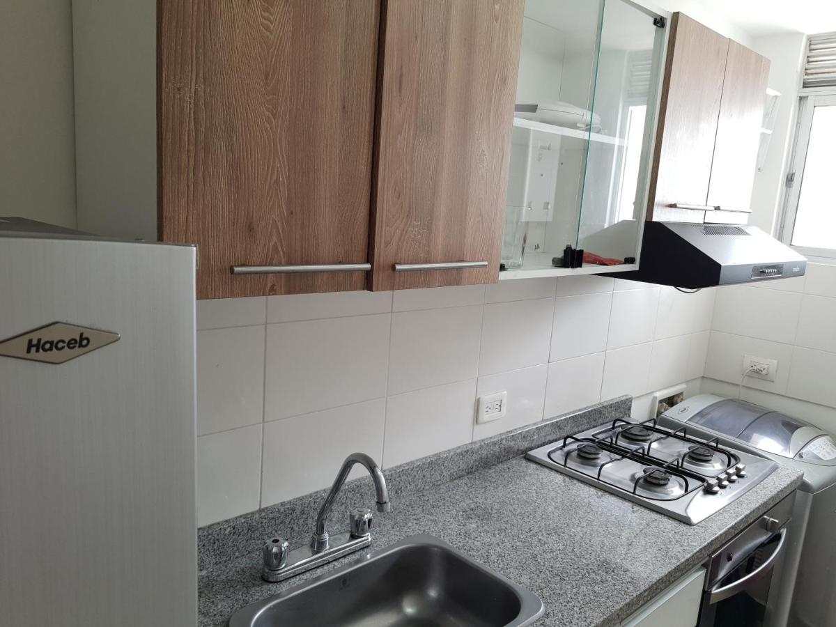 Amoblados Casa De Pinos Apartamento