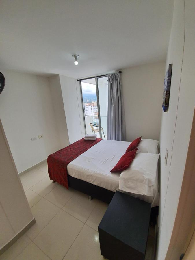 Apartamento Amoblados Casa De Pinos *