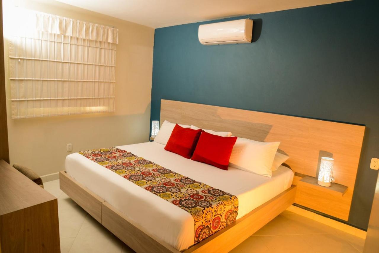 Prado 34 West Hotel Bucaramanga