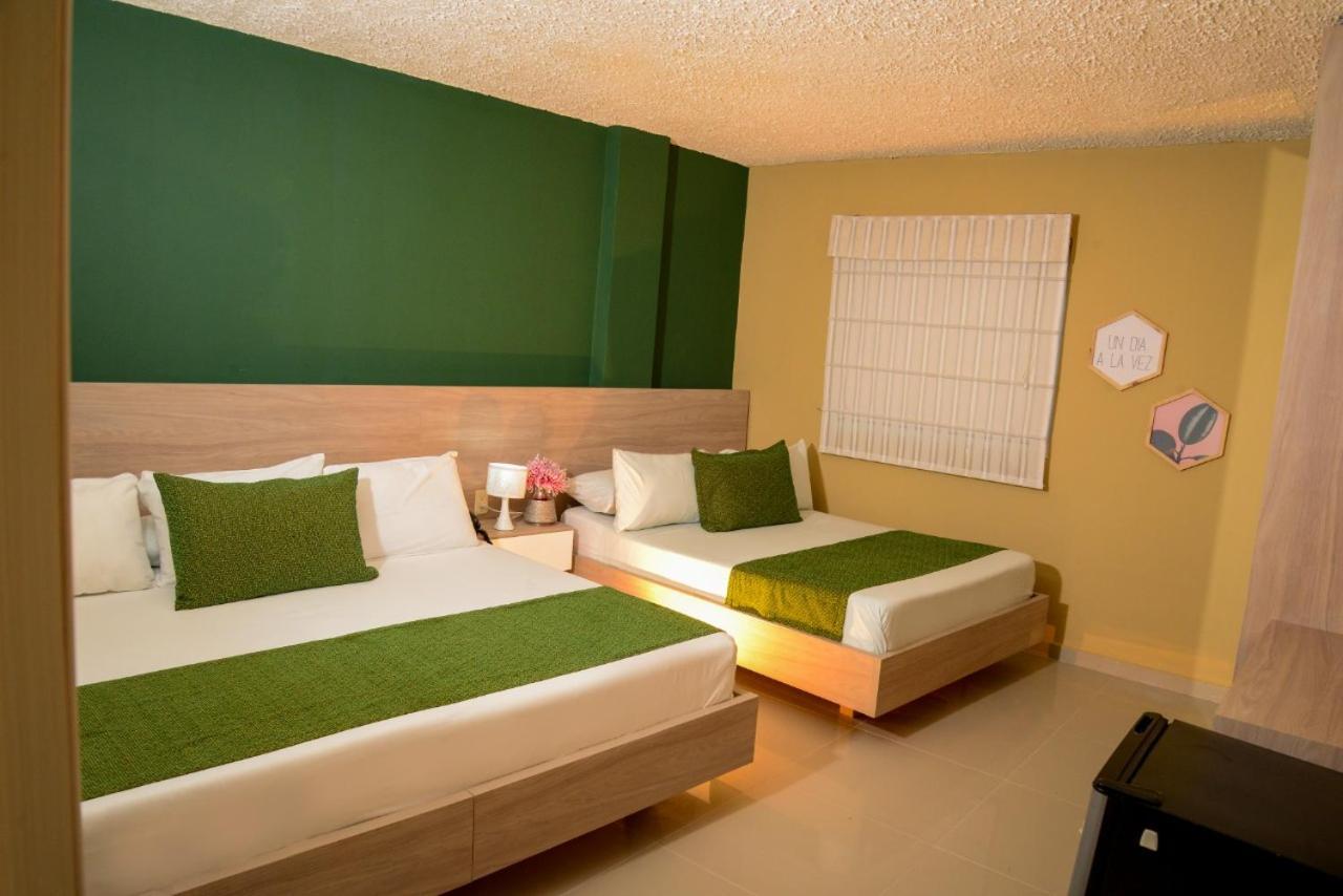 Prado 34 West 3* Bucaramanga