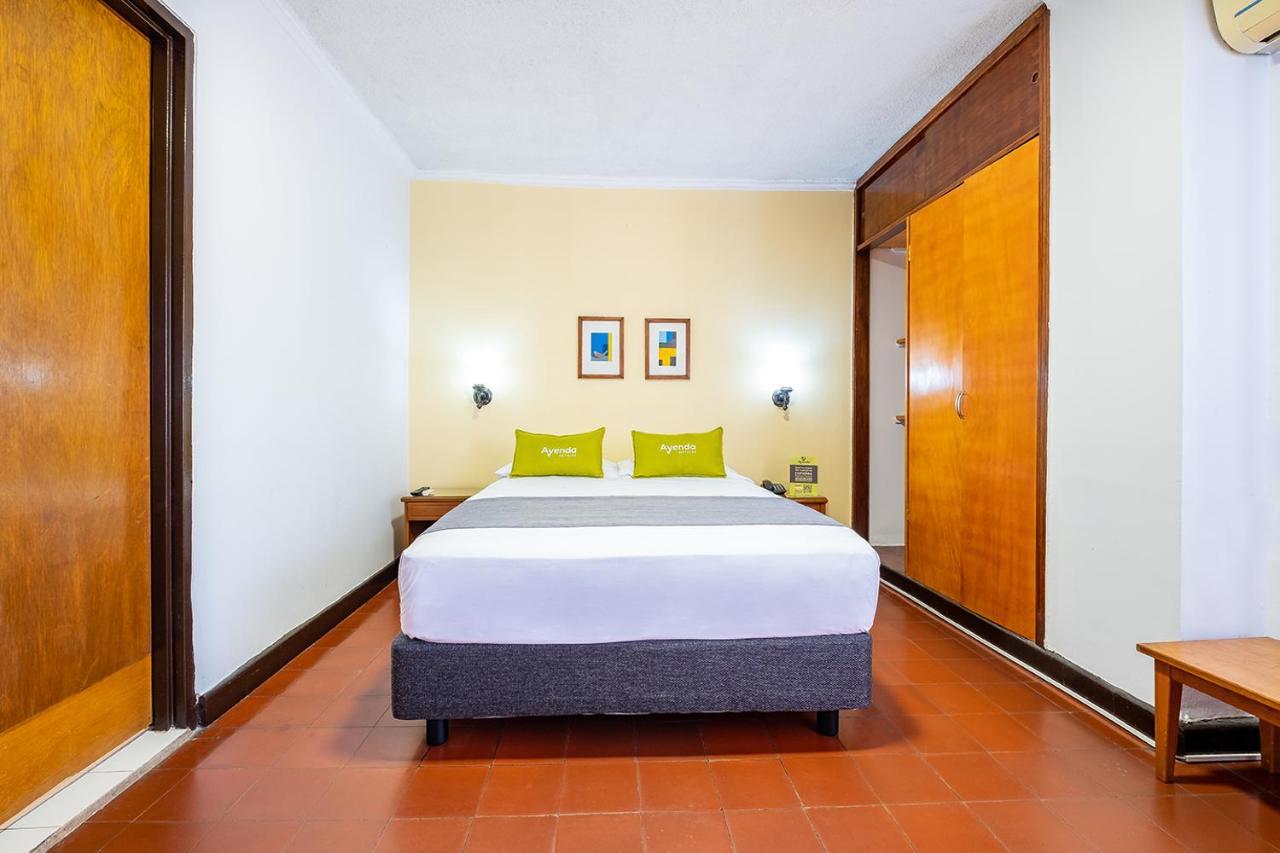 Ayenda 1502 Principe Hotel 2*
