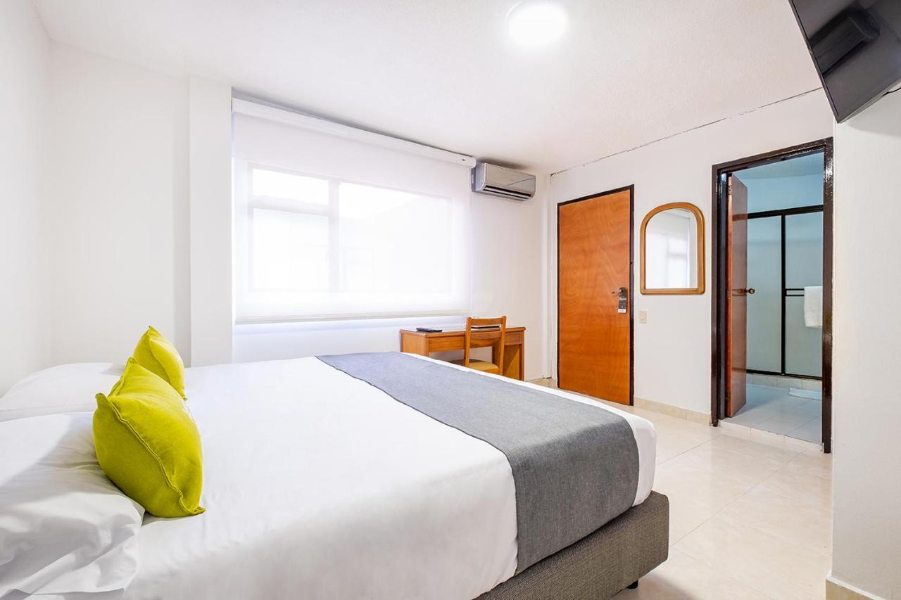 Ayenda 1502 Principe 2* Bucaramanga
