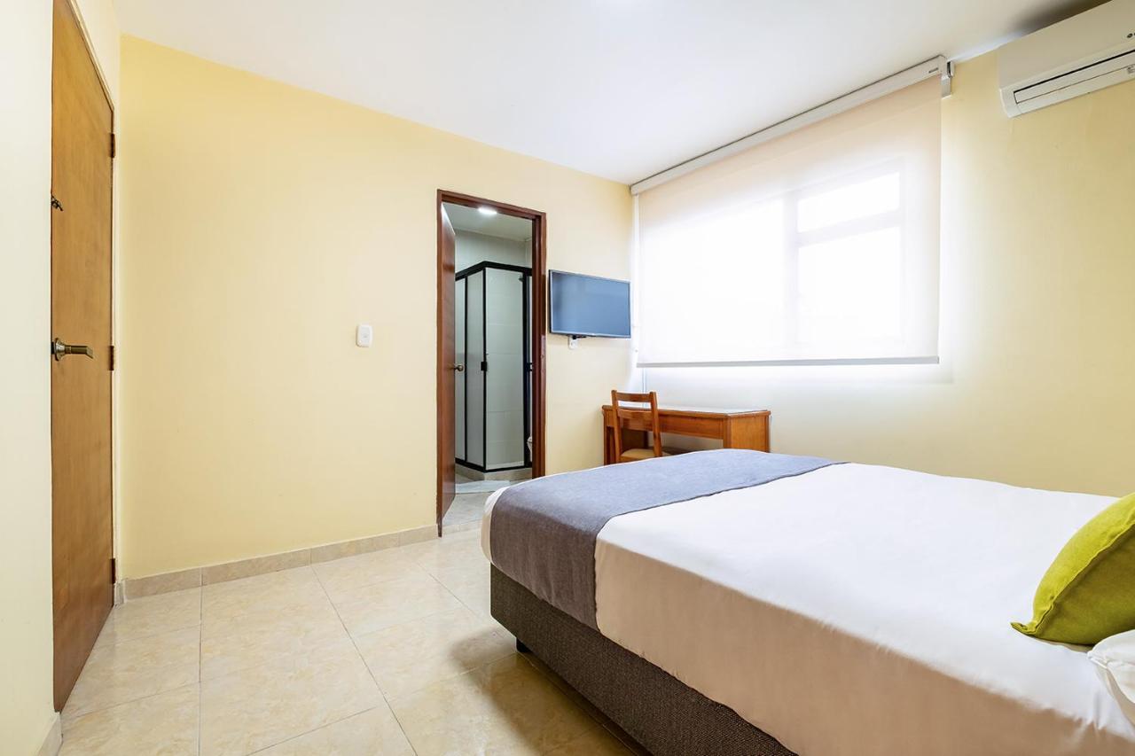 Ayenda 1502 Principe Hotel