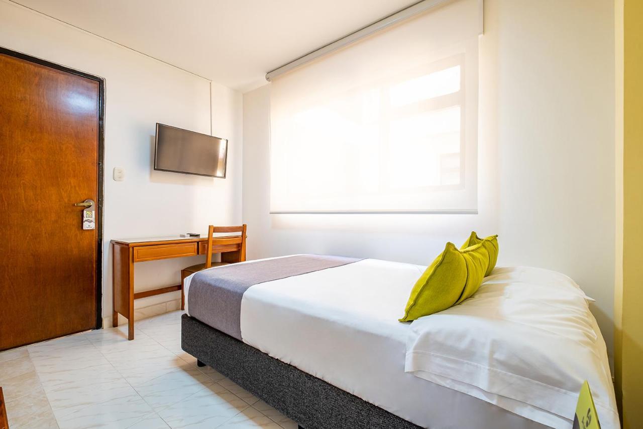 Hotel Ayenda 1502 Principe 2*